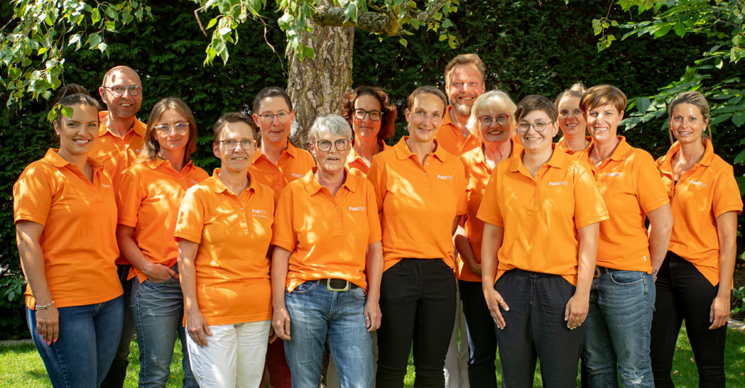 Das PalliVIVO Team